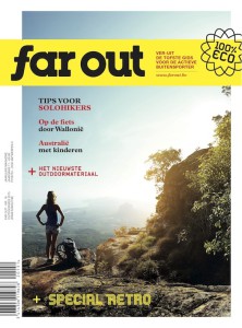 Cover Far Out 2015