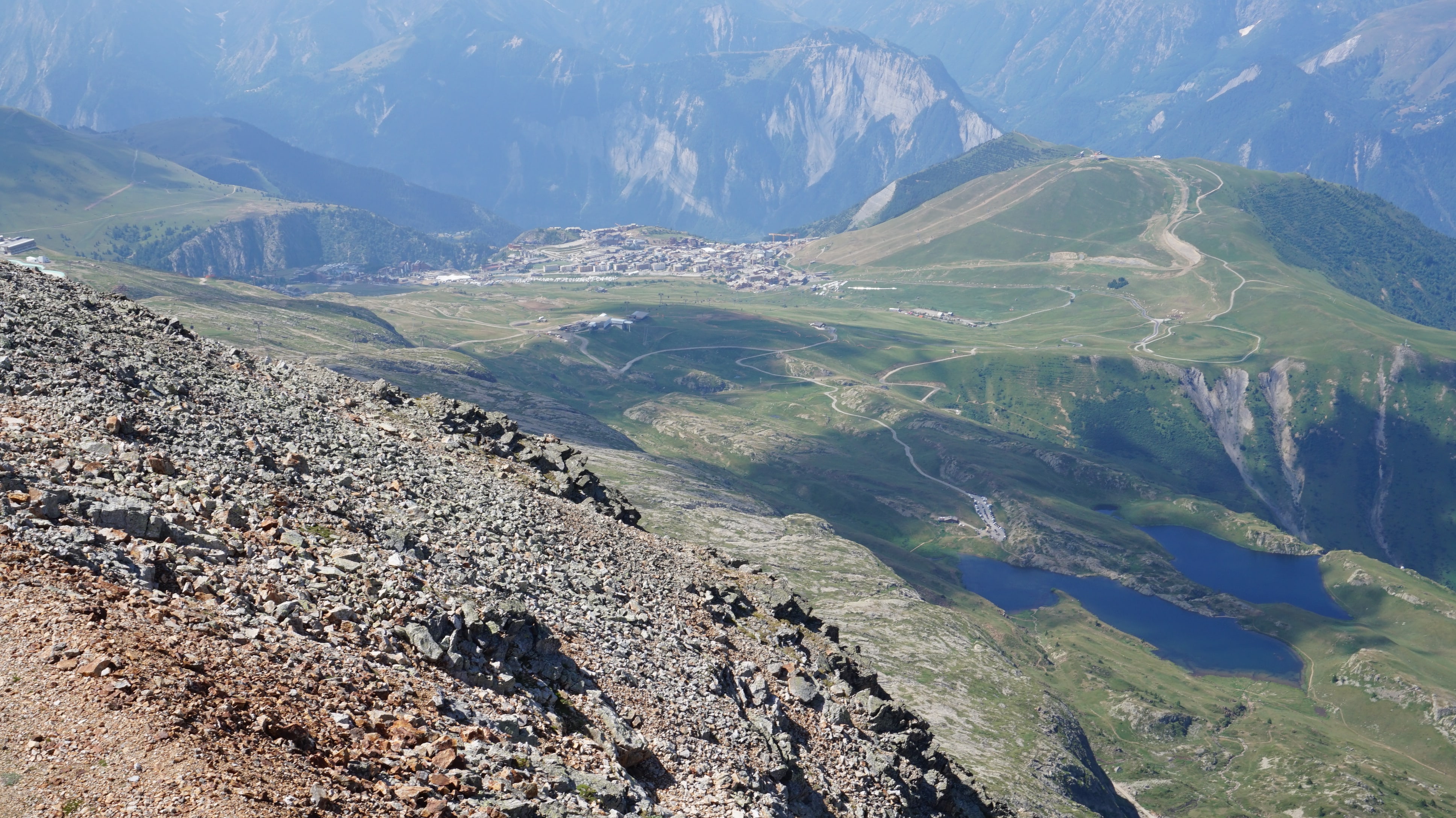 Alpe d'Huez