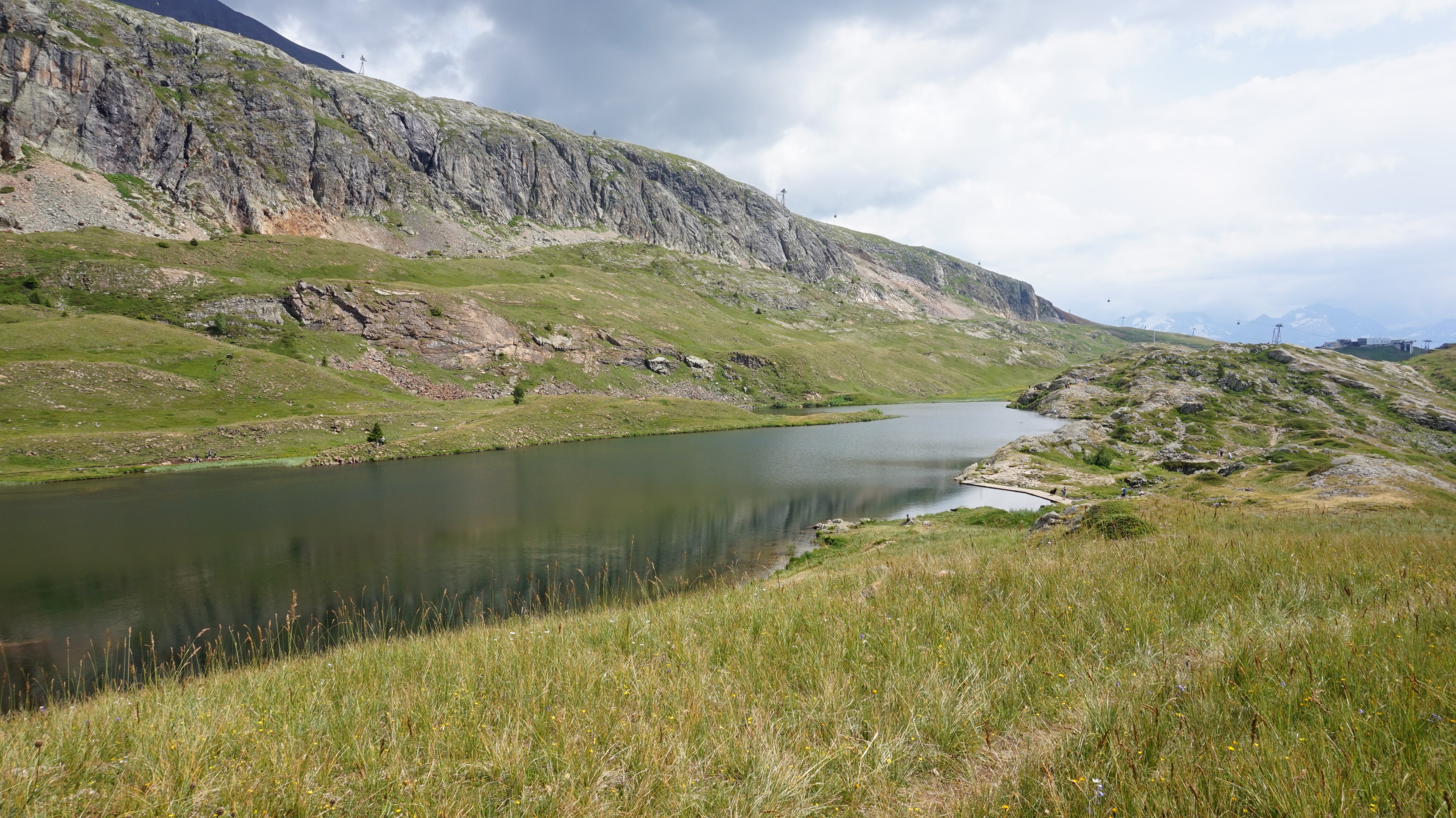 Alpe d'Huez