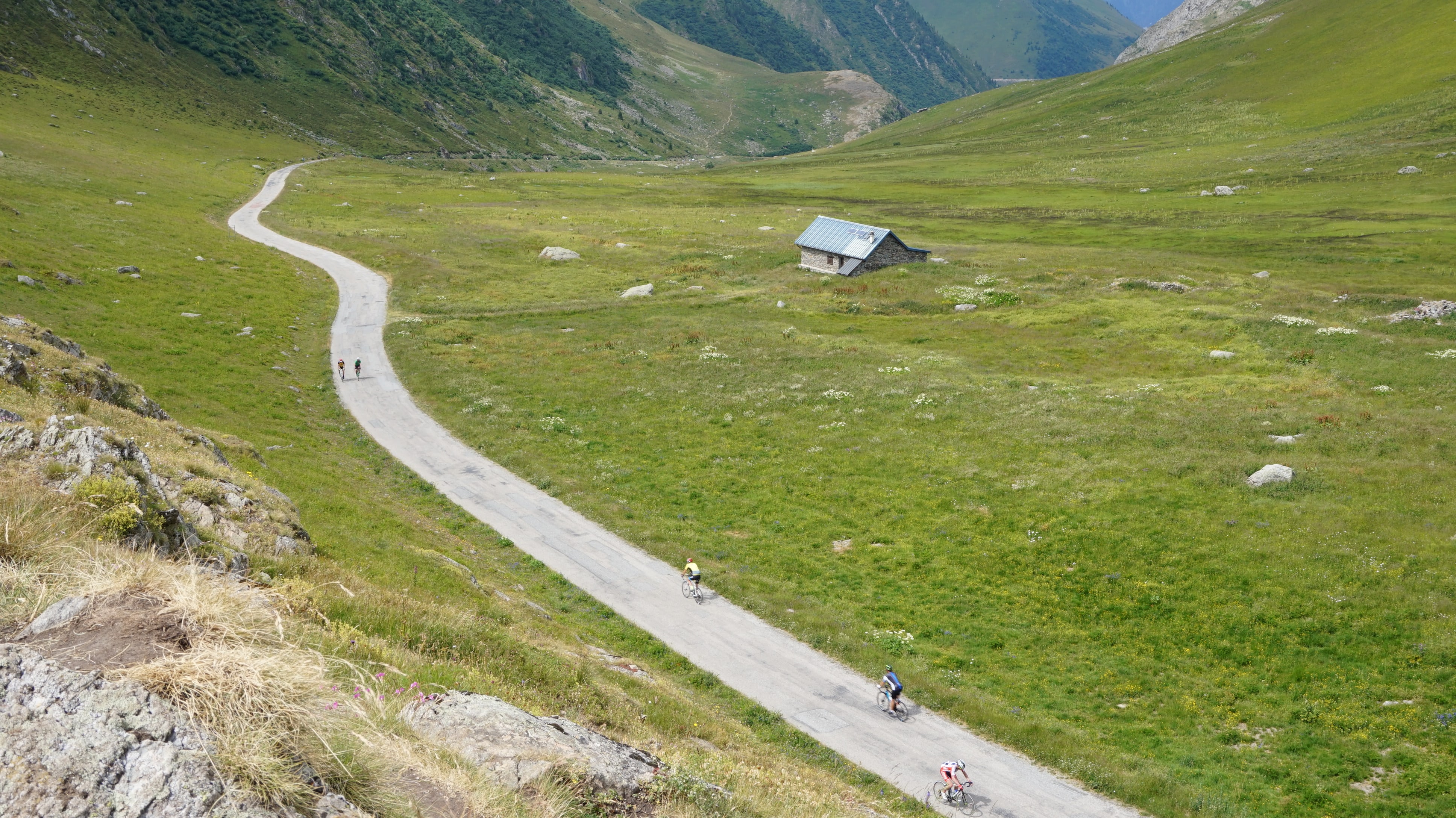 Alpe d'Huez