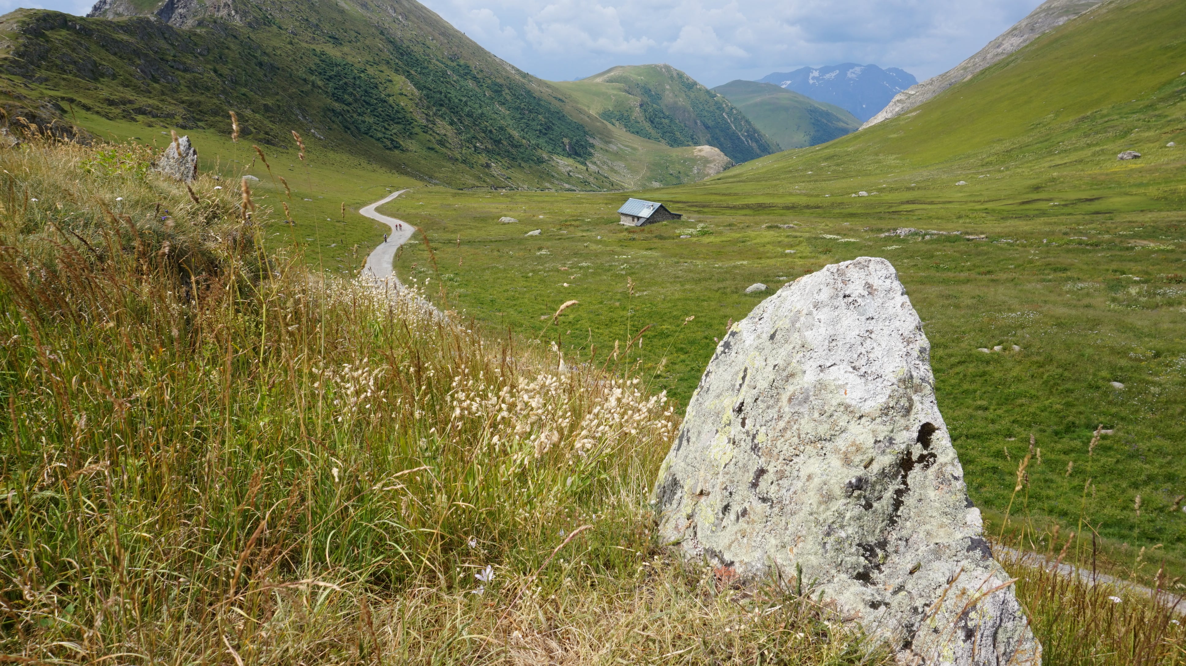 Alpe d'Huez