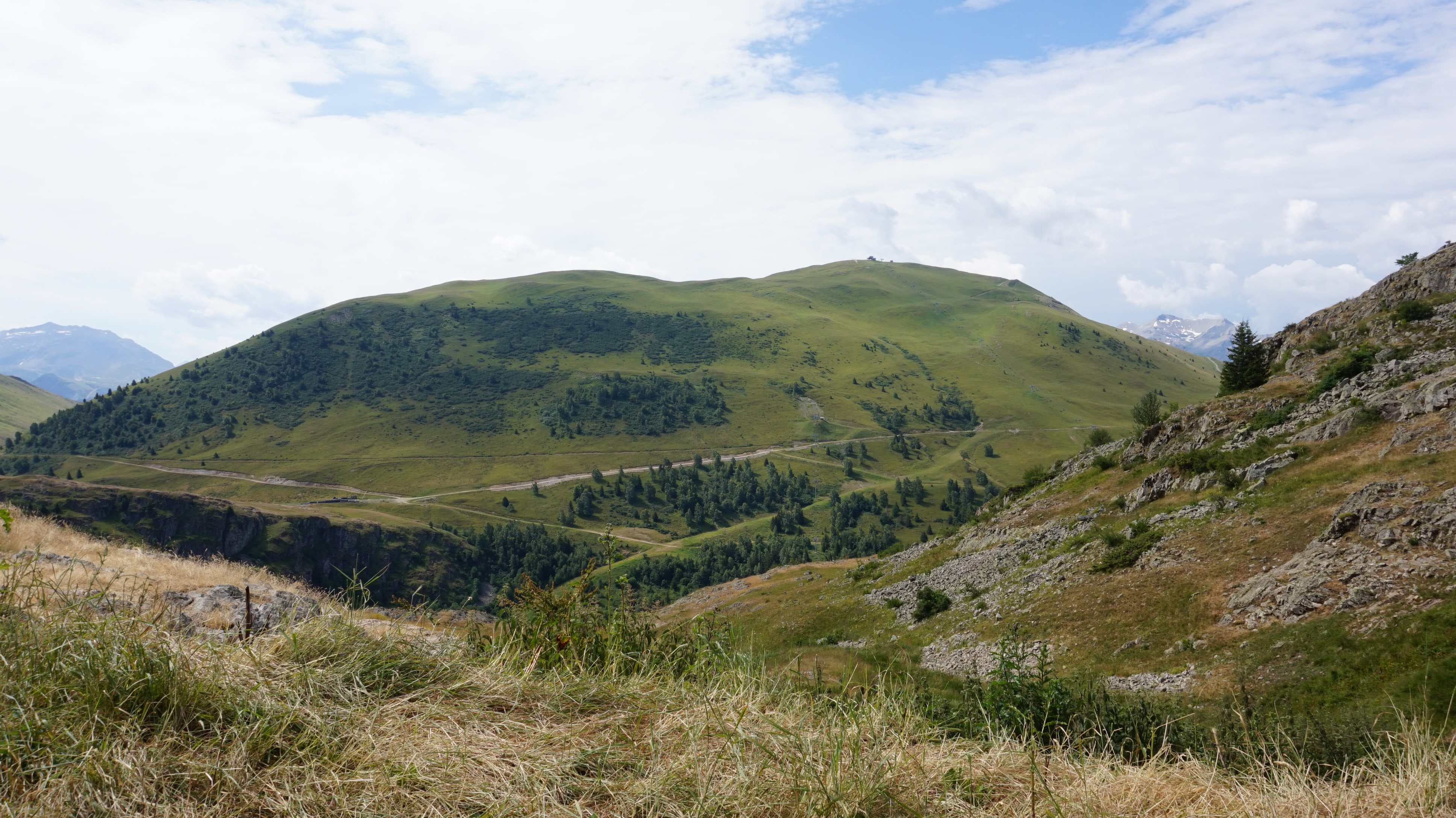 Alpe d'Huez