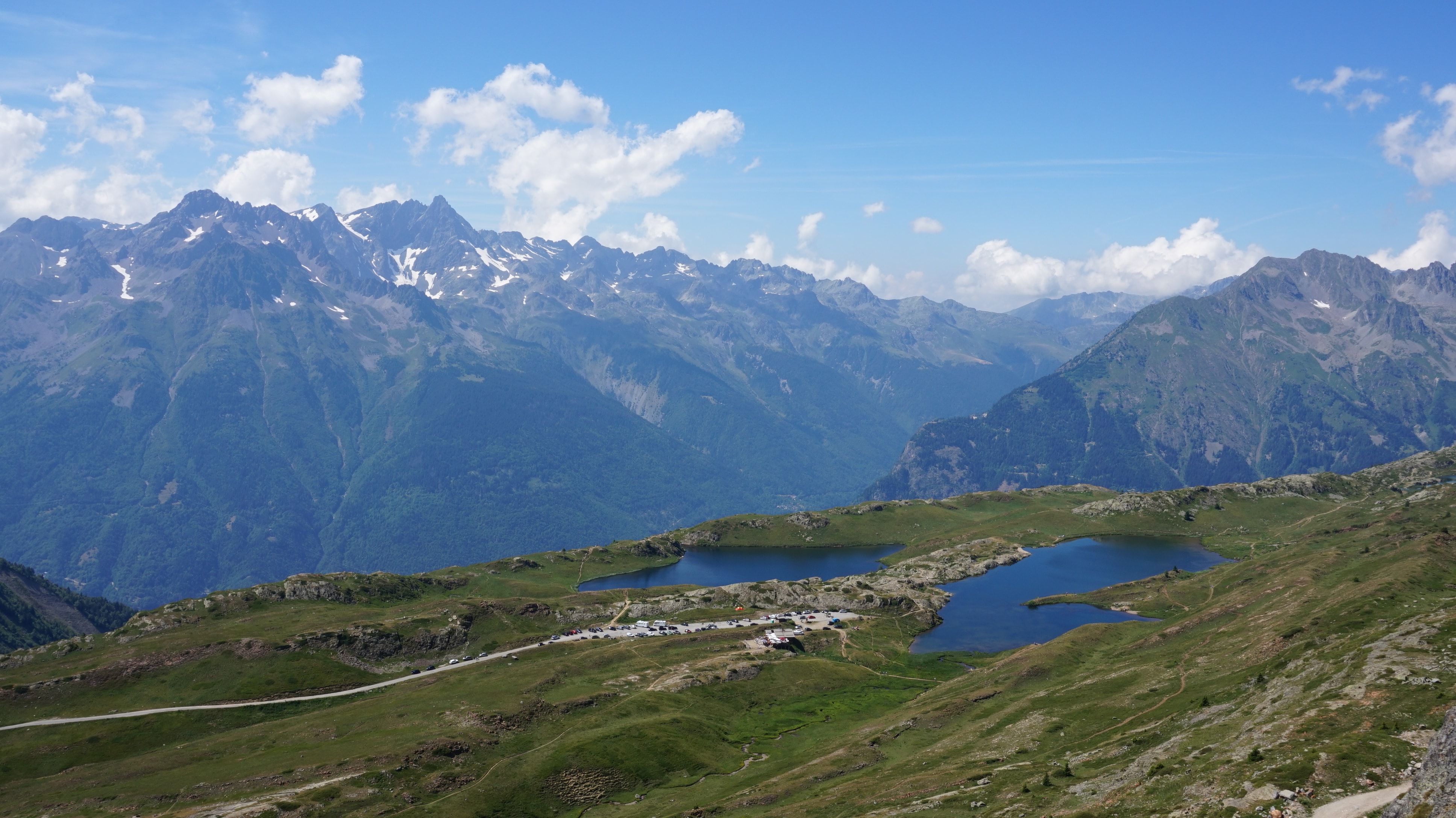 Alpe d'Huez
