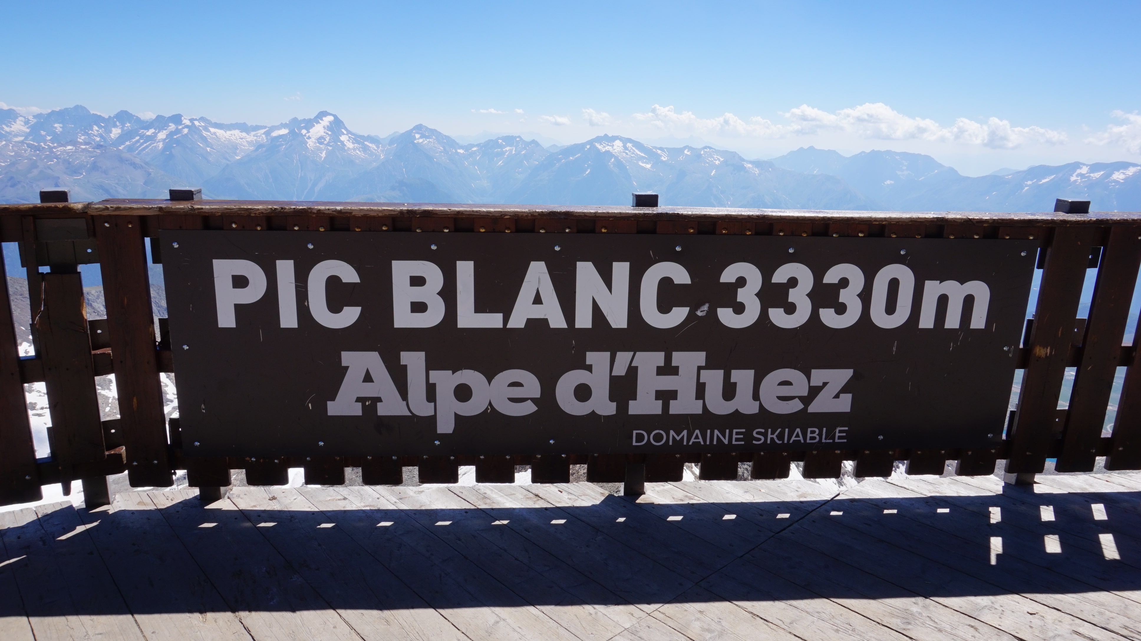 Alpe d'Huez