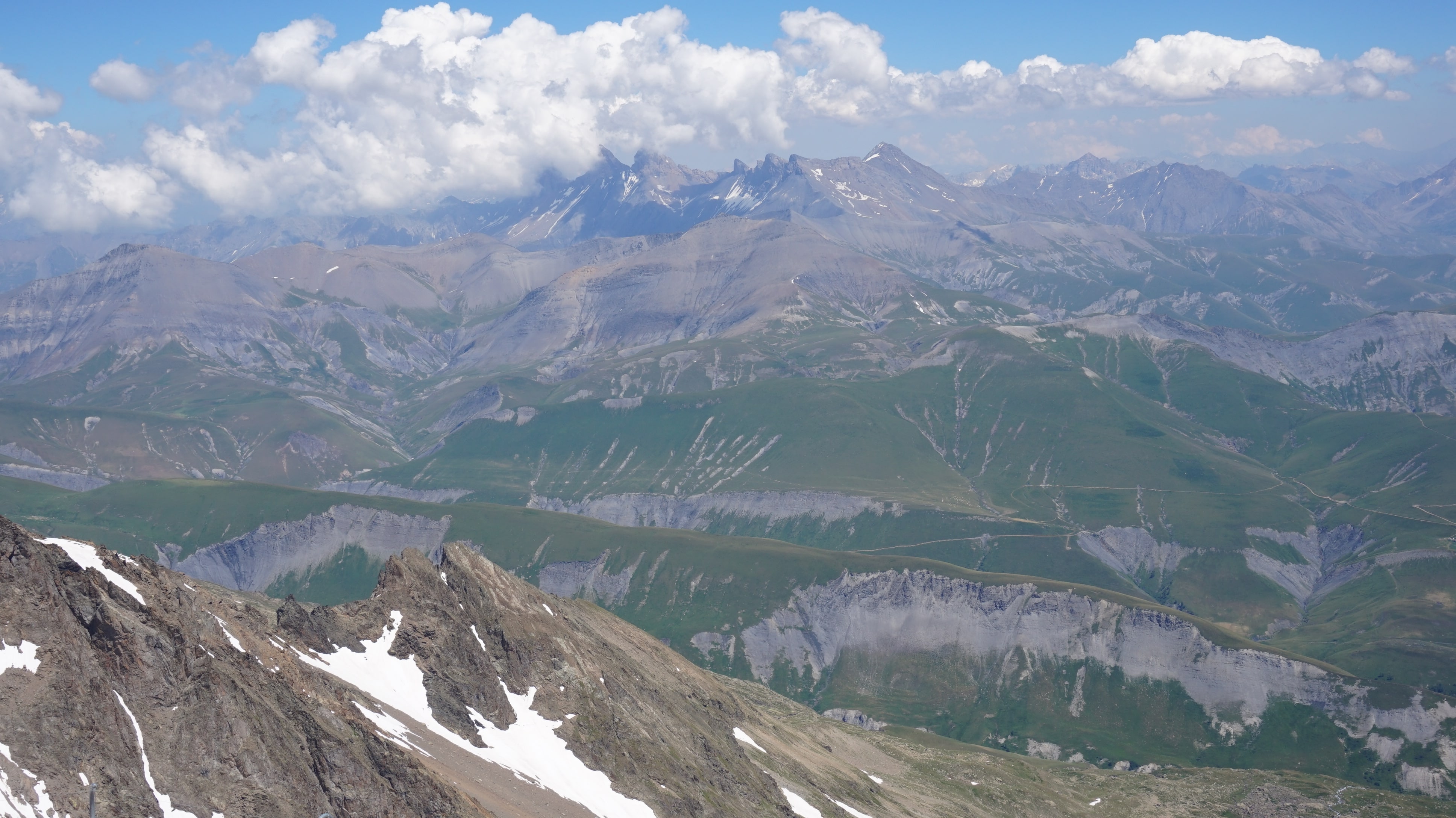 Alpe d'Huez