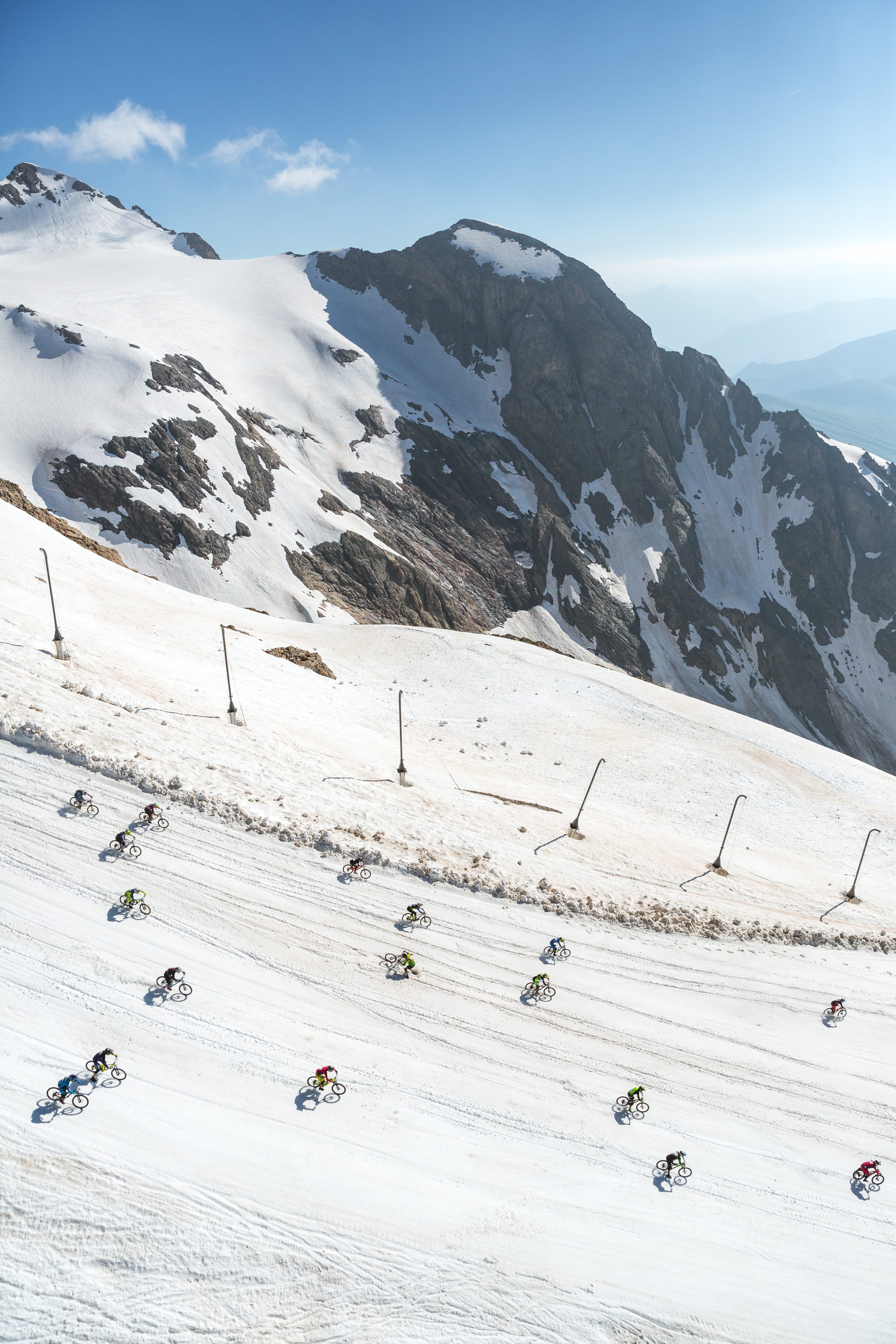 Copyright Laurent Salino - Alpe dHuez Tourisme