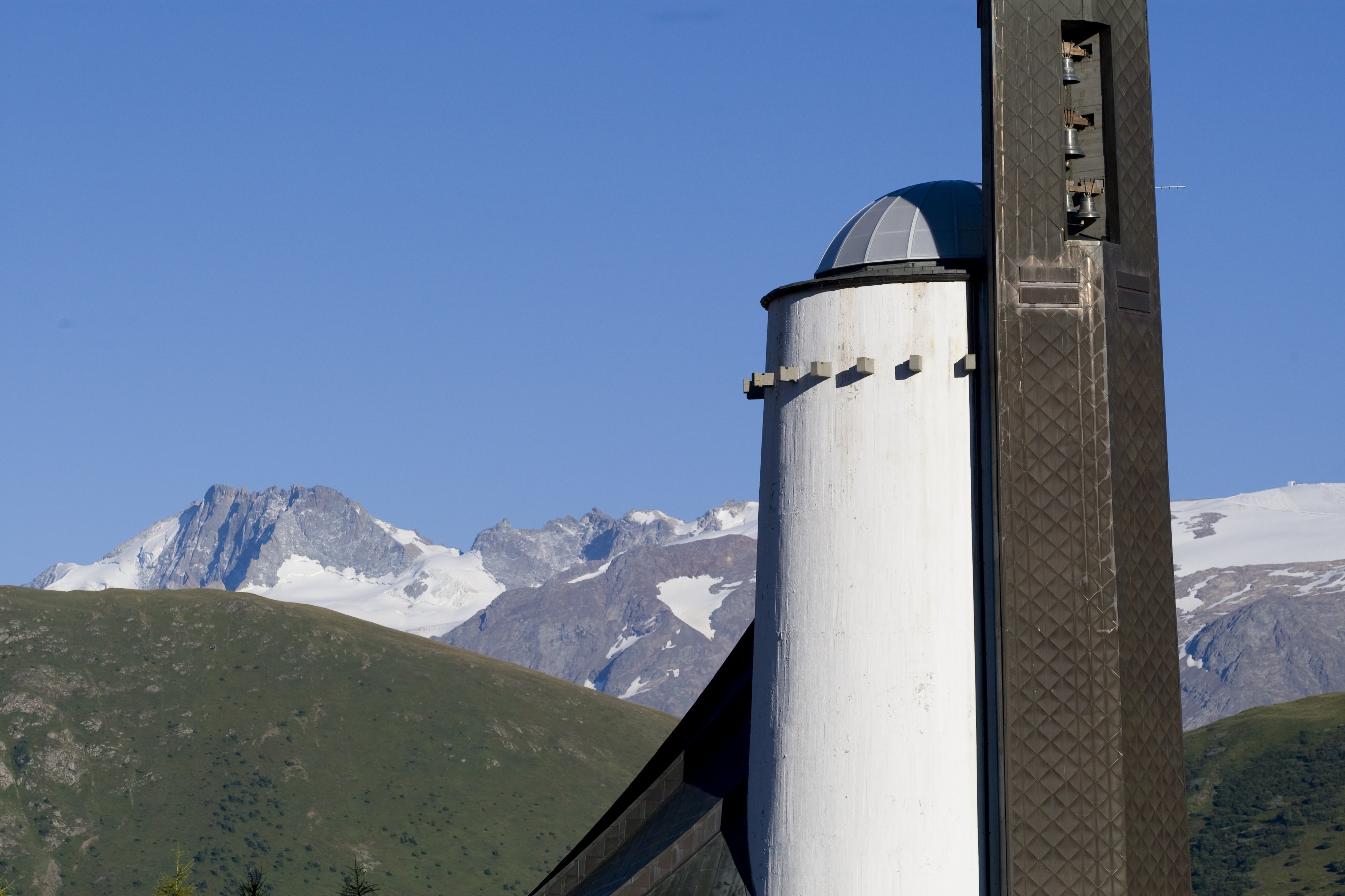 Copyright Laurent Salino - Alpe dHuez Tourisme