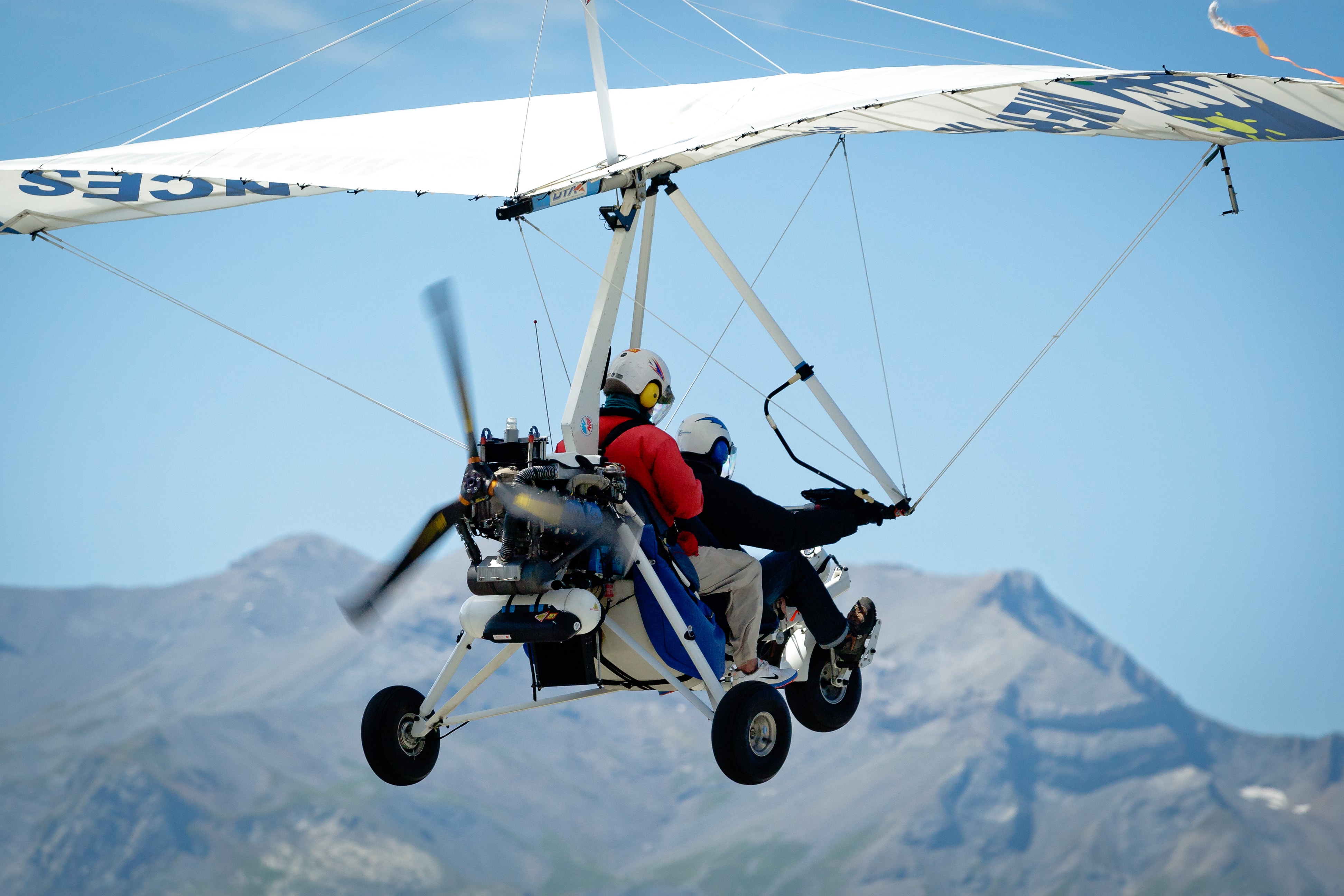 Copyright Laurent Salino - Alpe dHuez Tourisme