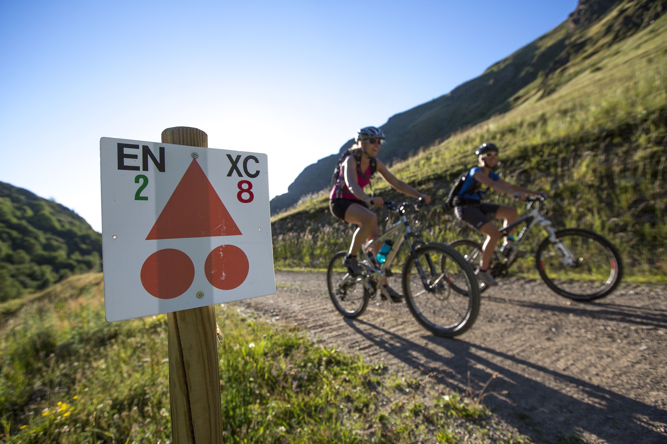 Copyright Laurent Salino - Alpe dHuez Tourisme