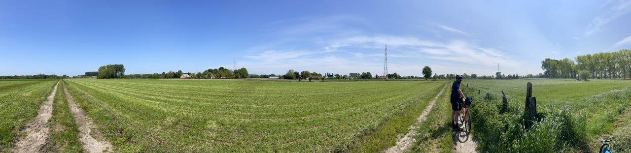 The Transbelgian bikepackingroute