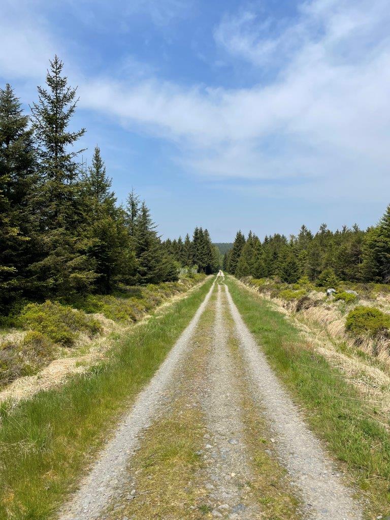 The Transbelgian bikepackingroute