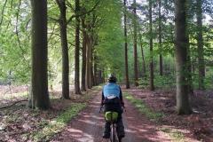 The Transbelgian bikepackingroute