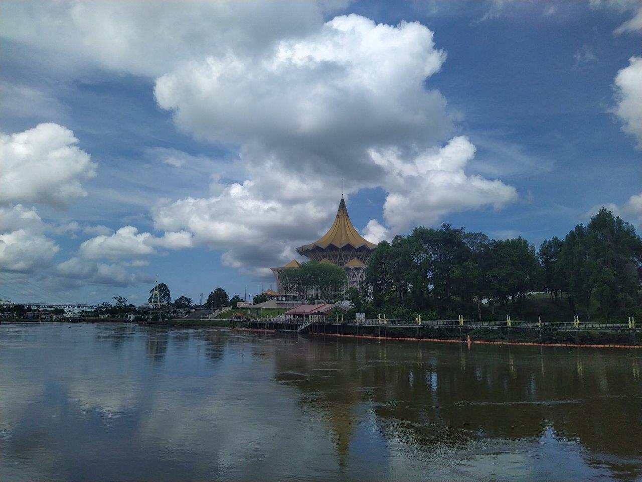 Kuching © Burgmans-Gyles