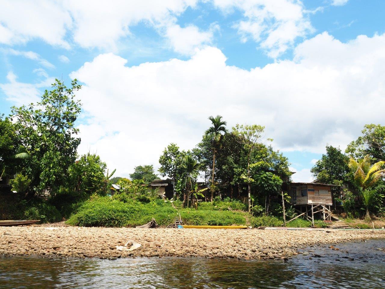Mulu NP © Burgmans-Gyles