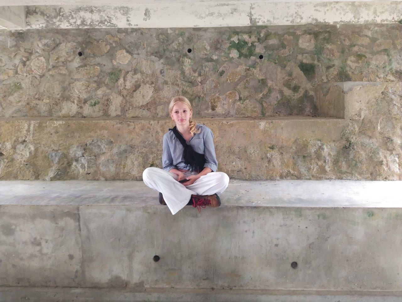 Baku NP © Burgmans-Gyles