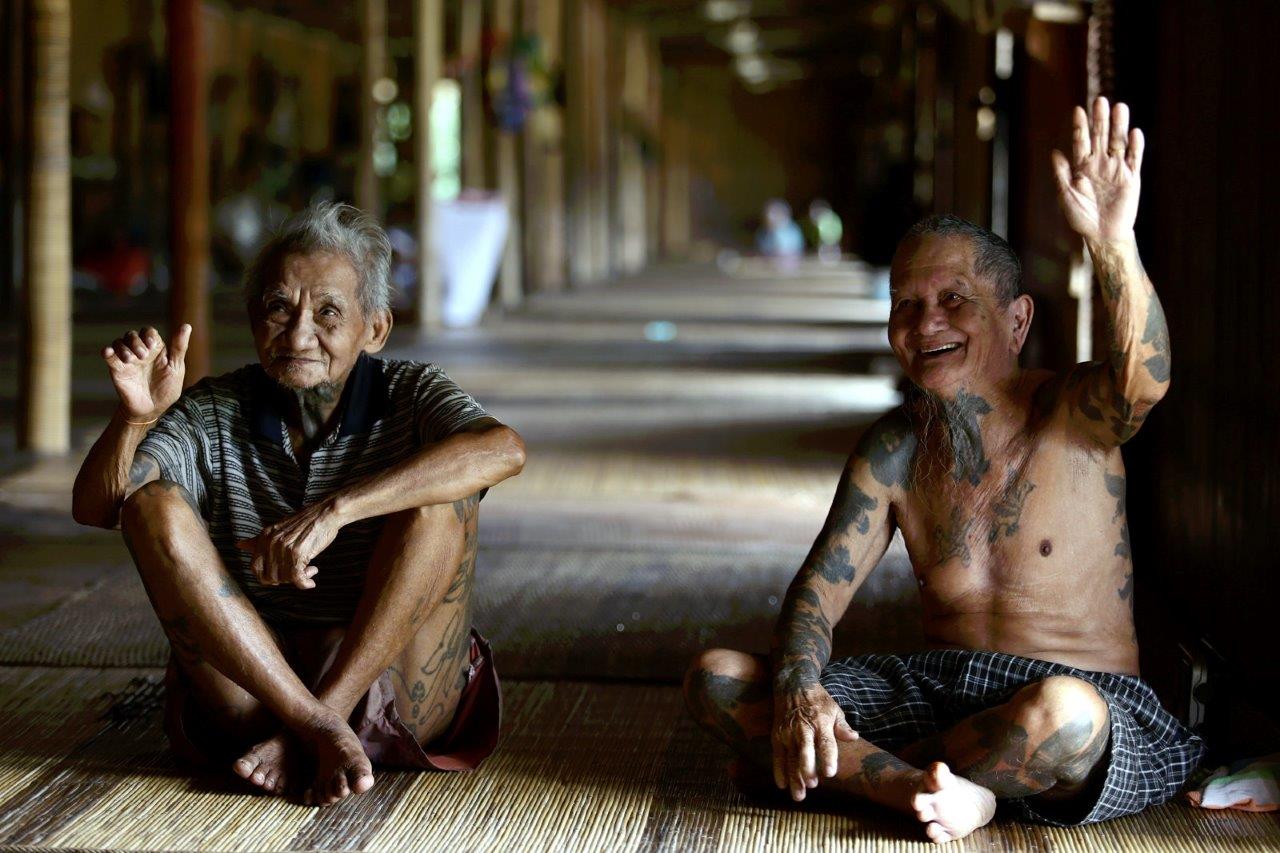 © Sarawak Tourism Board