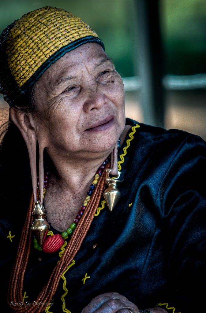 © Sarawak Tourism Board