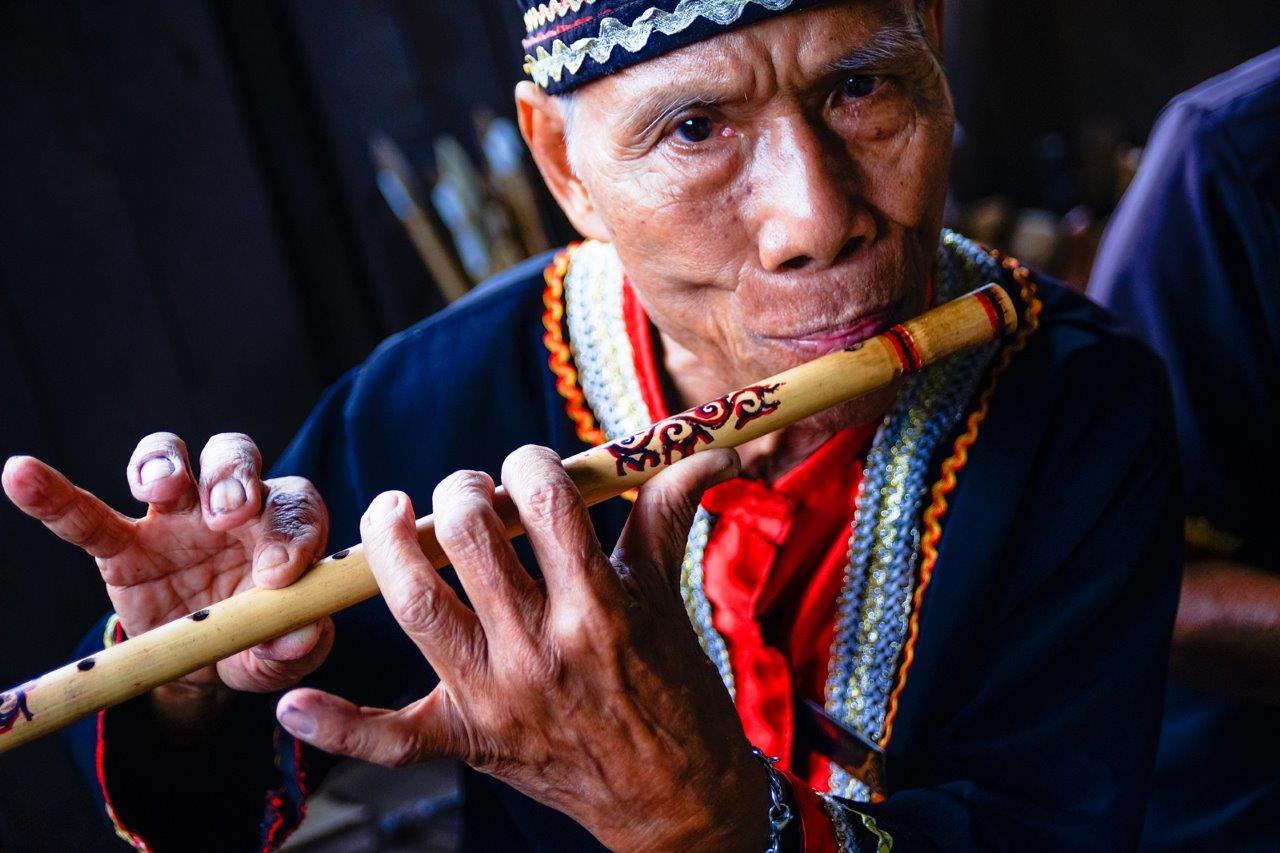 © Sarawak Tourism Board