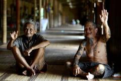 © Sarawak Tourism Board