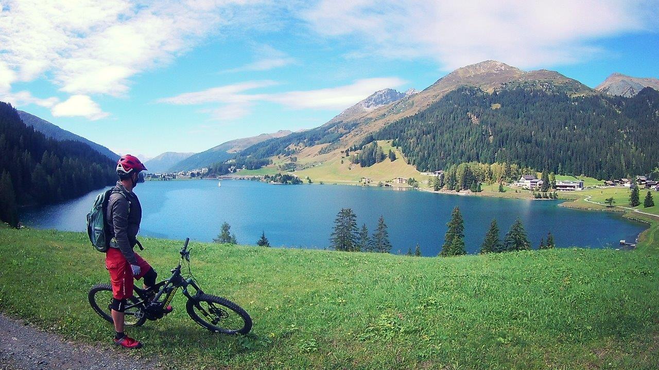 meer Davos