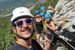 Mountain Moments - Family Adventure