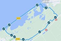 Toms-Creek-Fatbike-plattegrond