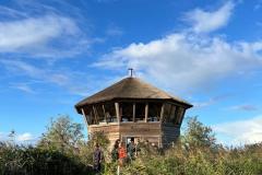 Wandeling-Oostvaardersplassen-2