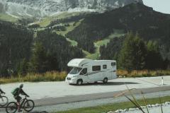 (c) Pergliami Cibarto/Dolomites