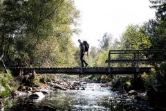 We Are Outsiders/Hike Like a Giant © LUCID