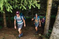 We Are Outsiders/Hike Like a Giant © LUCID