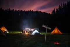 Hike Like A Giant
