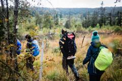 Hike Like A Giant