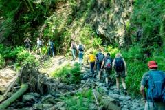 Hike Like A Giant