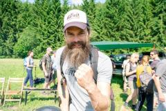 Hike Like A Giant