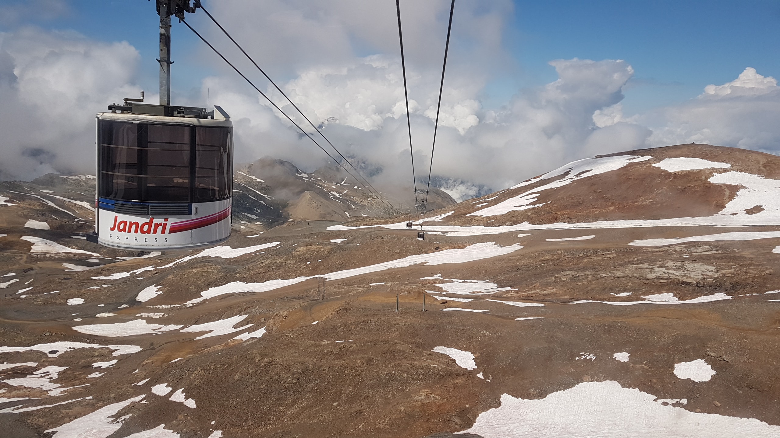 Les 2 Alpes