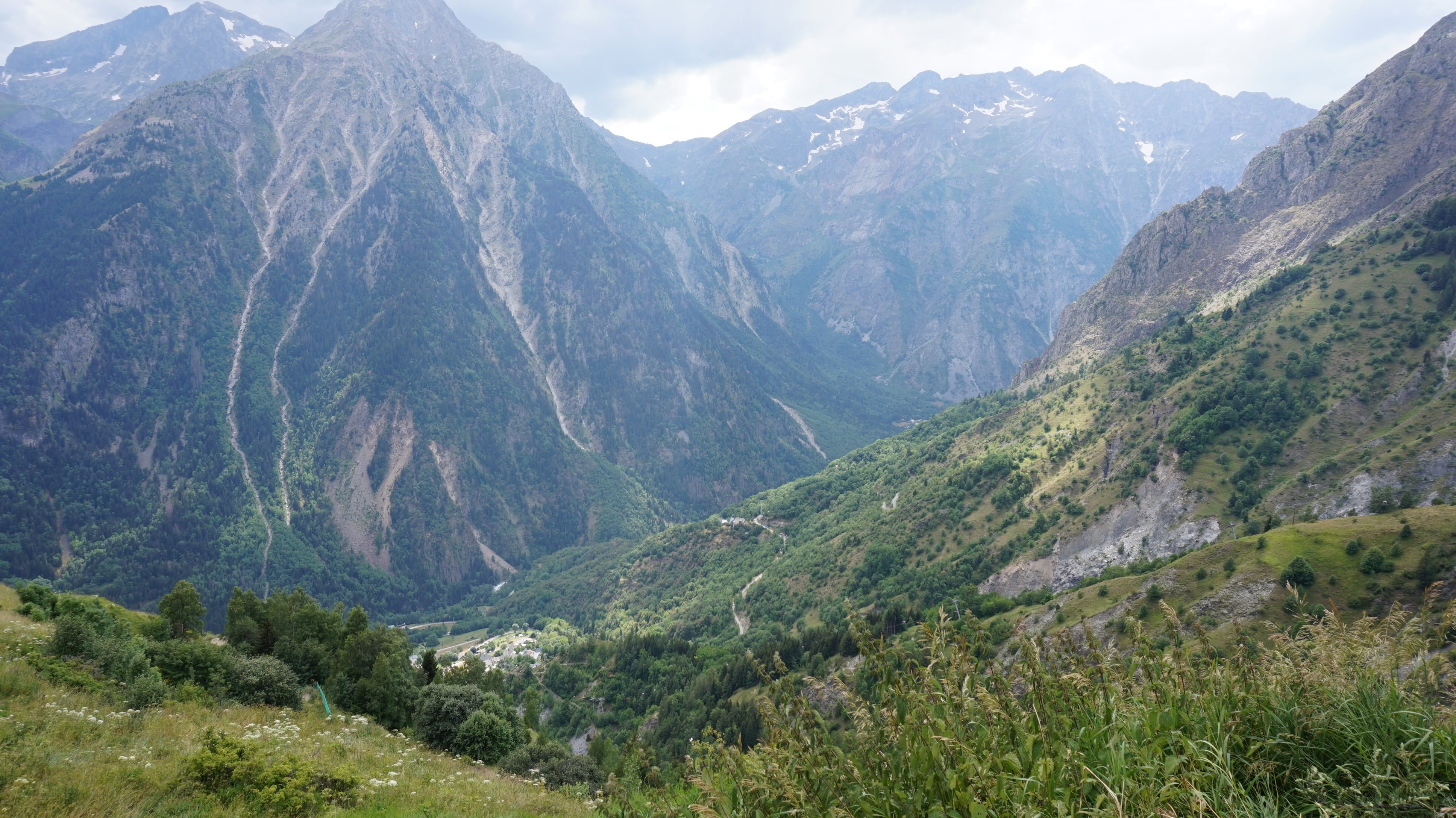 Les 2 Alpes