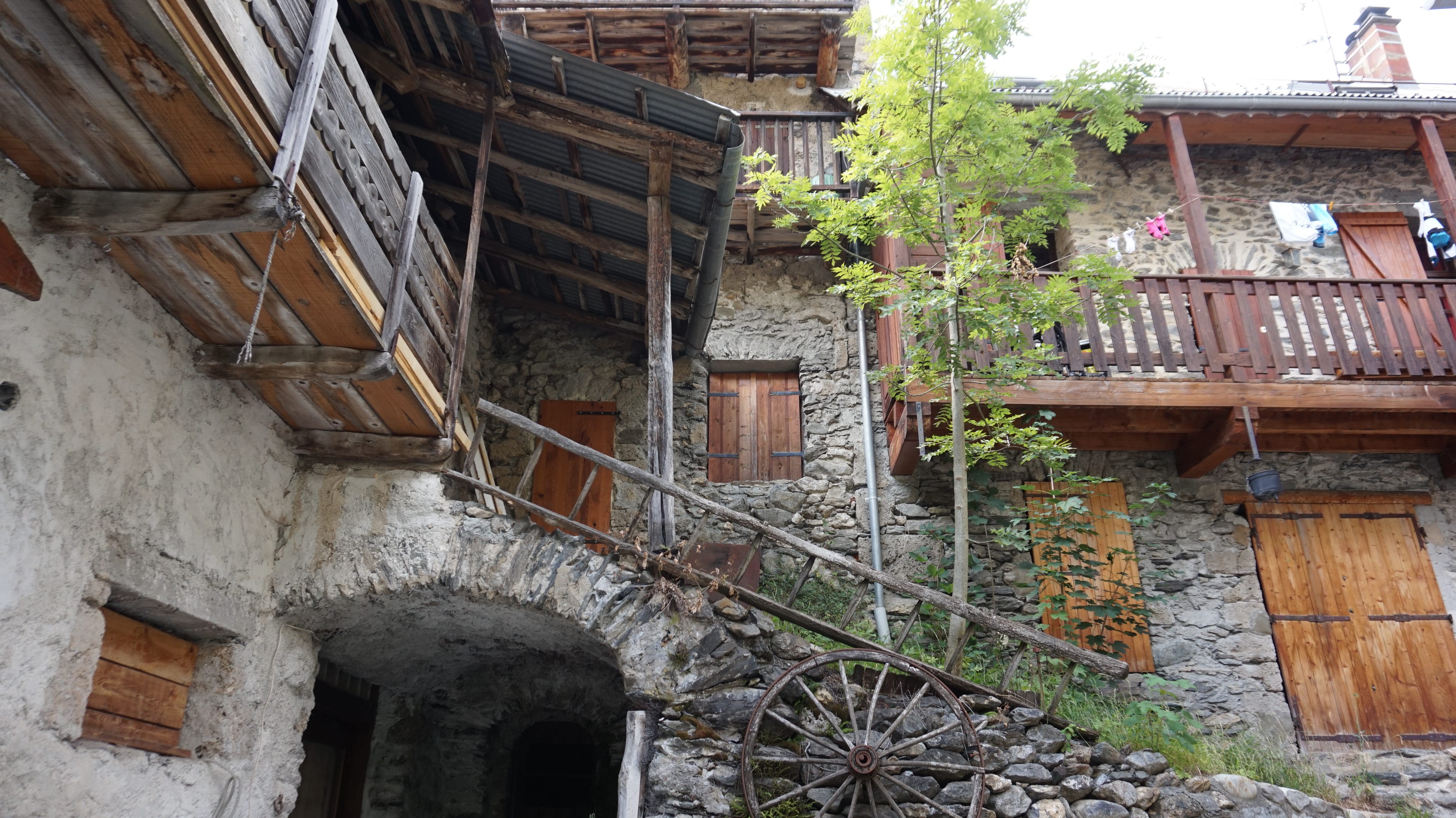 Venosc - Les 2 Alpes