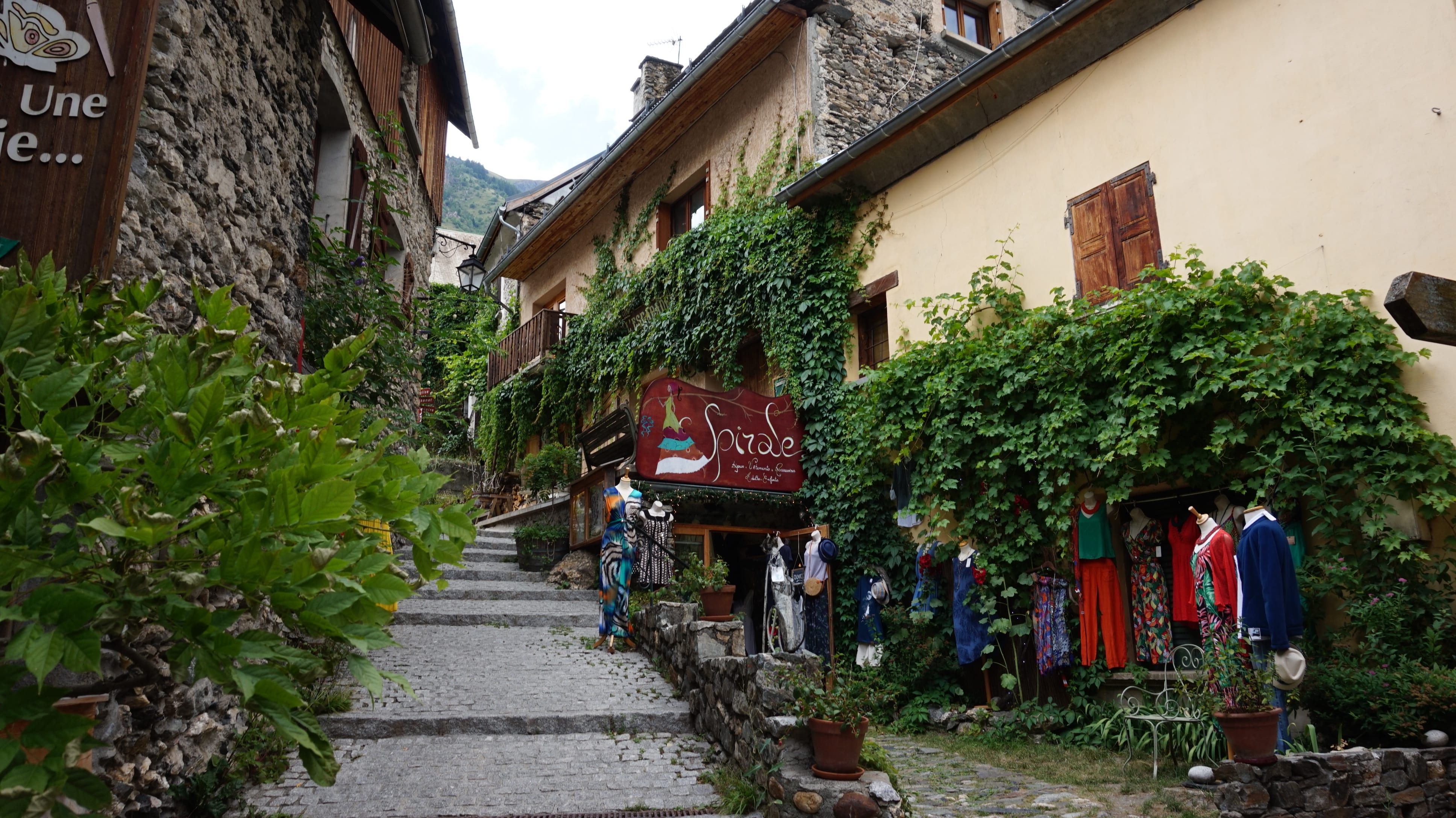 Venosc - Les 2 Alpes