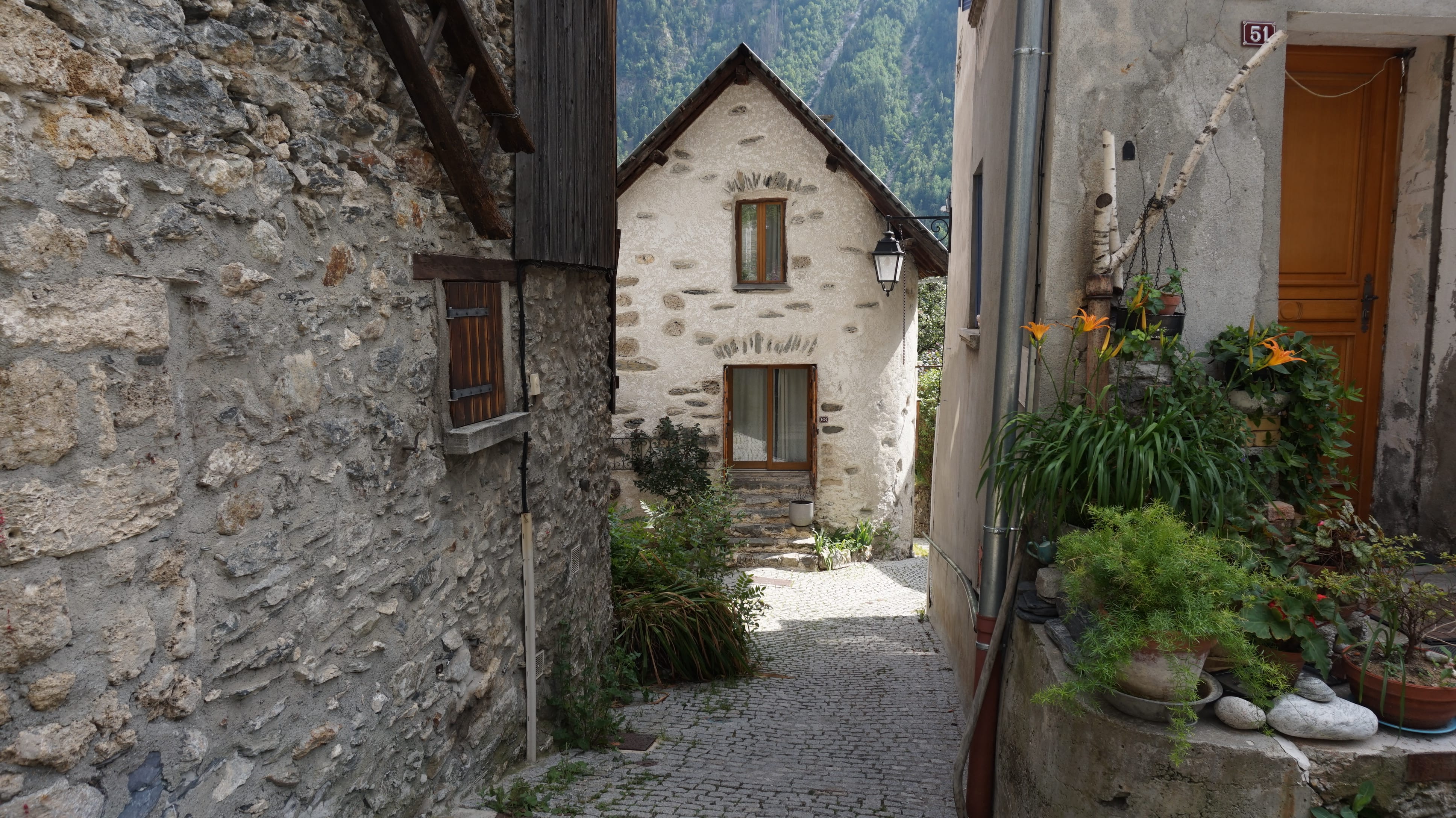 Venosc - Les 2 Alpes