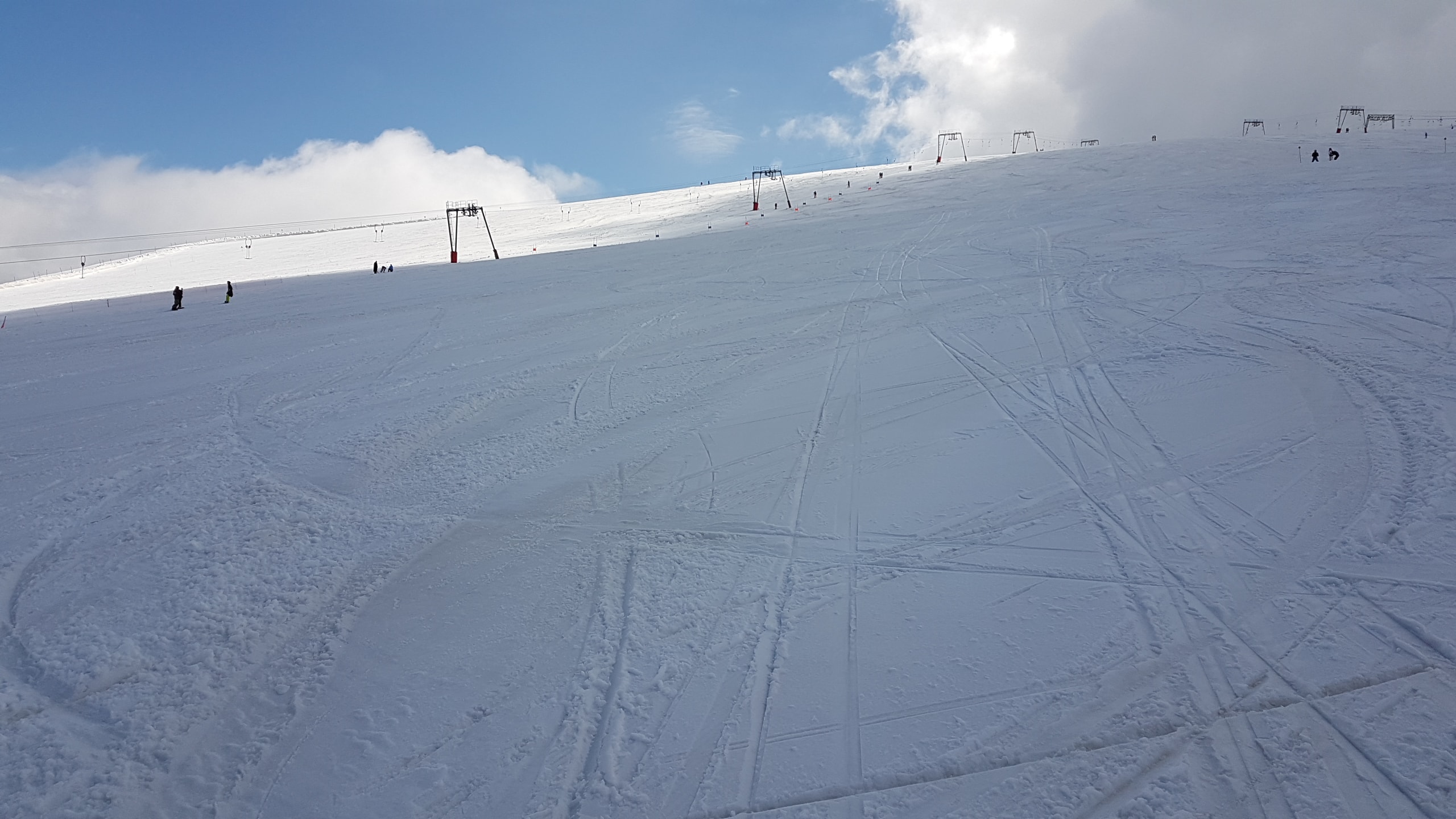 Les 2 Alpes