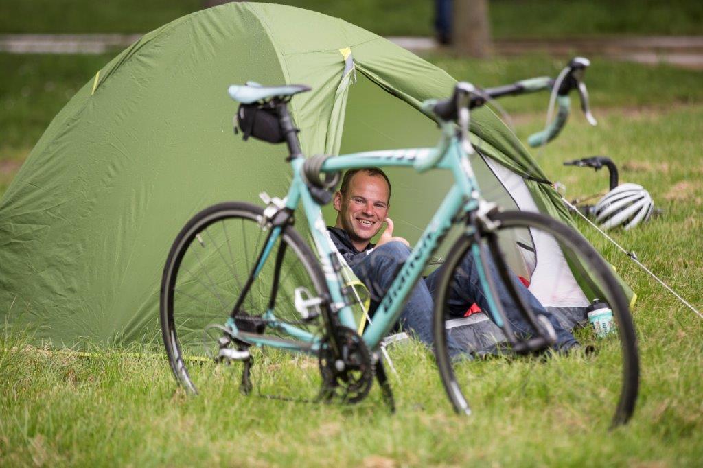 Fiets-aan-de-deur
