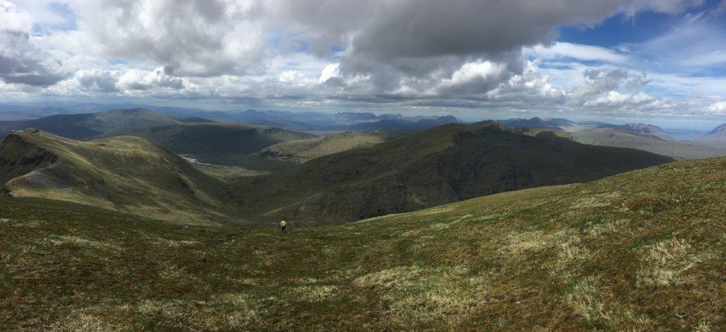 Een-stip-in-het-landschap