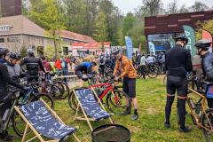 Far Out - verslag LtD Gravelfest