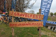 Far Out - verslag LtD Gravelfest
