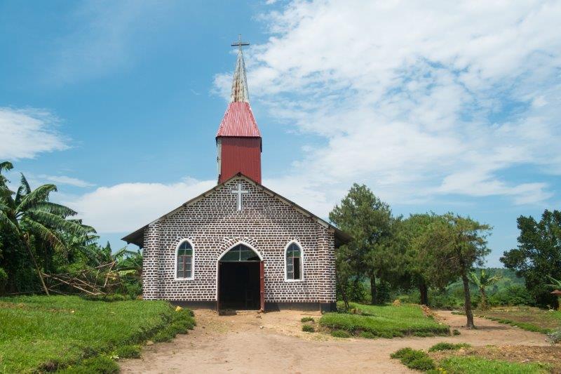Church-Uganda