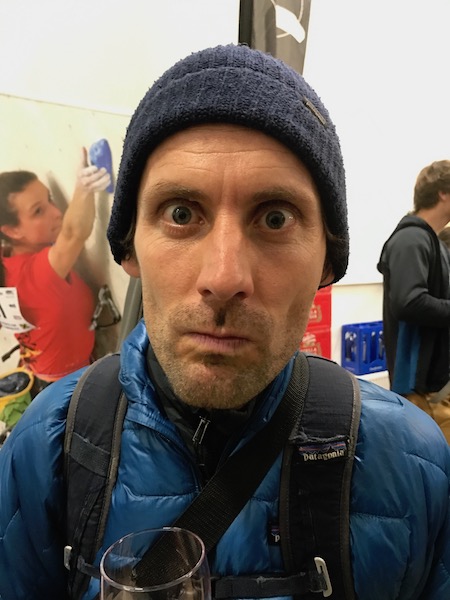 Nicolas Favresse