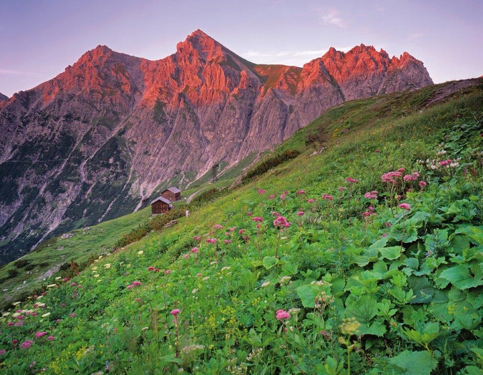 Brandnertal (c) Popp and Hackner_Vorarlberg Tourismus