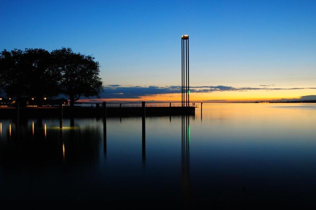 Bregenz, Lake Constance (c) Markus Moosbrugger