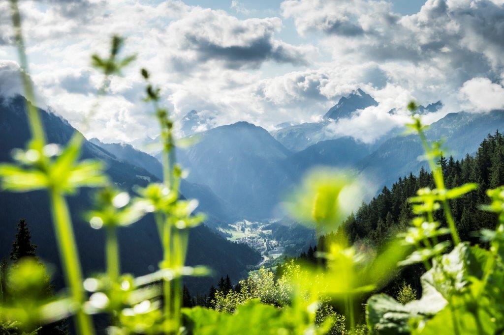 Montafon, Garneratal (c) Dietmar Denger_Vorarlberg Tourismus
