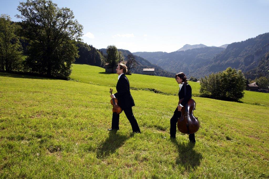 Schubertiade Schwarzenberg (c) Christoph Lingg_Bregenzerwald Tourismus